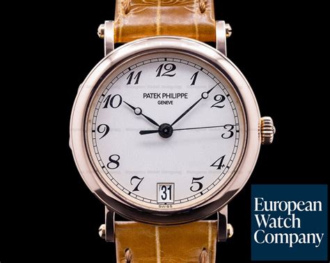 patek philippe 5053 calatrava